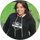 Foto de Raiane Santos, paciente da Dra. Diana Muzitano