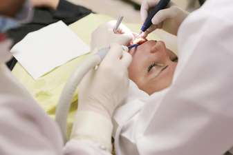 Atendimento de urgência odontológica em Brasília